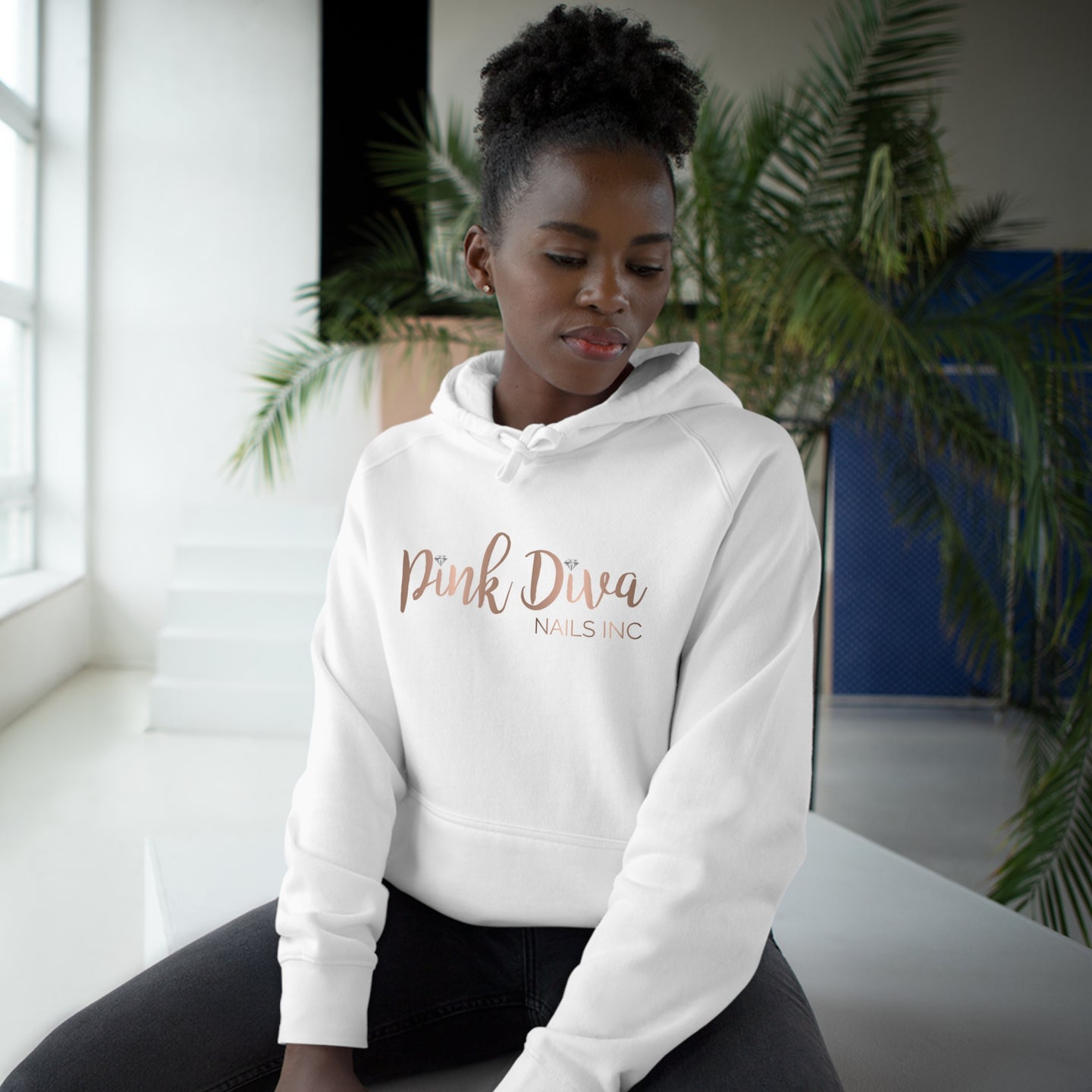 Our Logo Hoodie